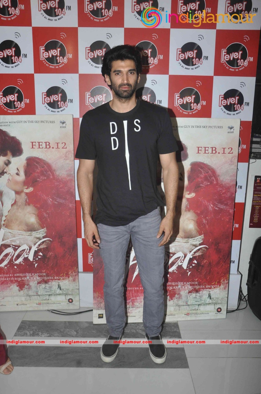 Aditya Roy Kapoor Actor hd photo
