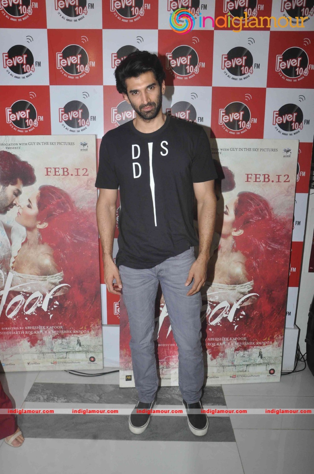 Aditya Roy Kapoor Actor hd photo