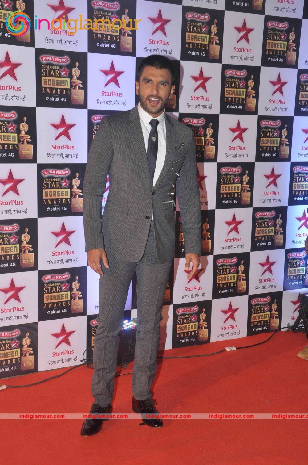 Ranveer Singh Actor hd photo