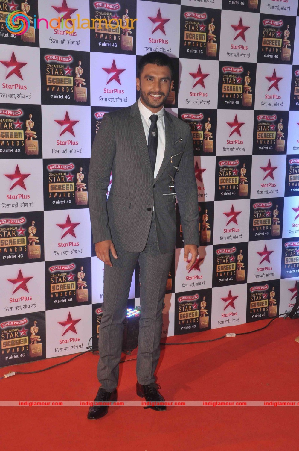 Ranveer Singh Actor hd photo