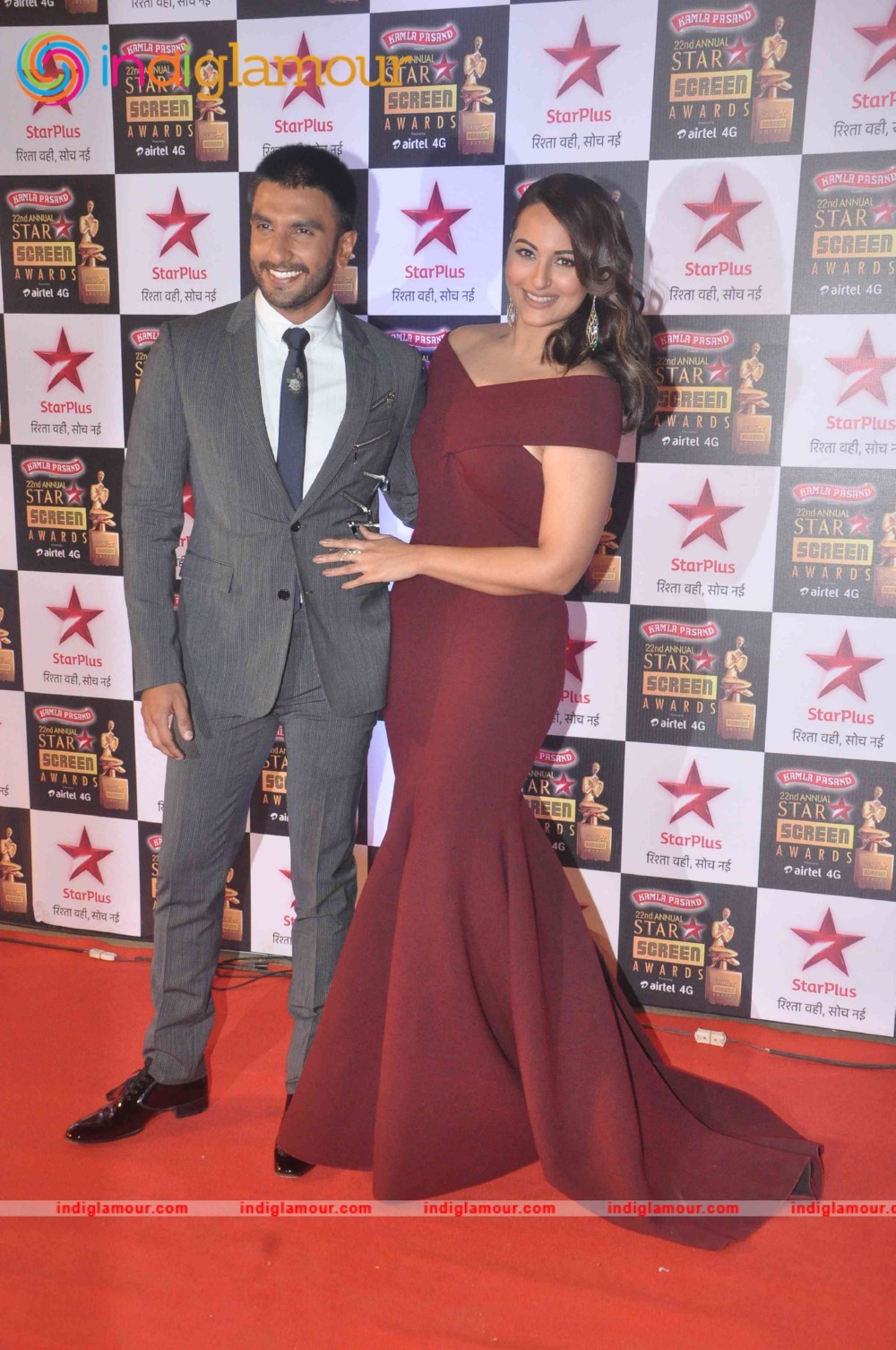 Ranveer Singh Actor hd photo