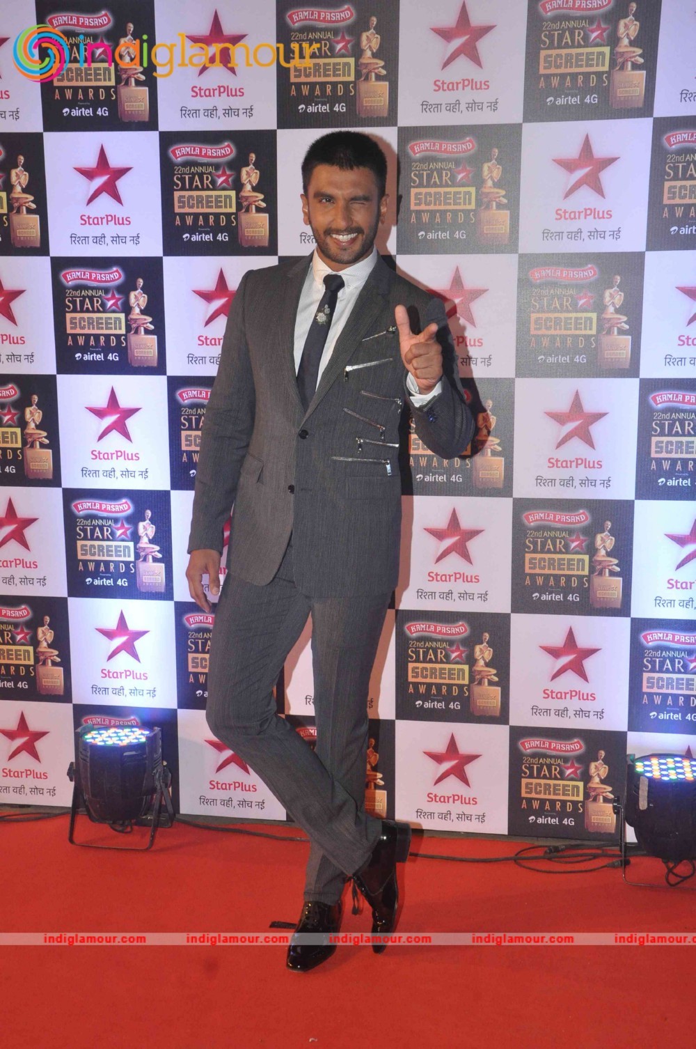 Ranveer Singh Actor hd photo