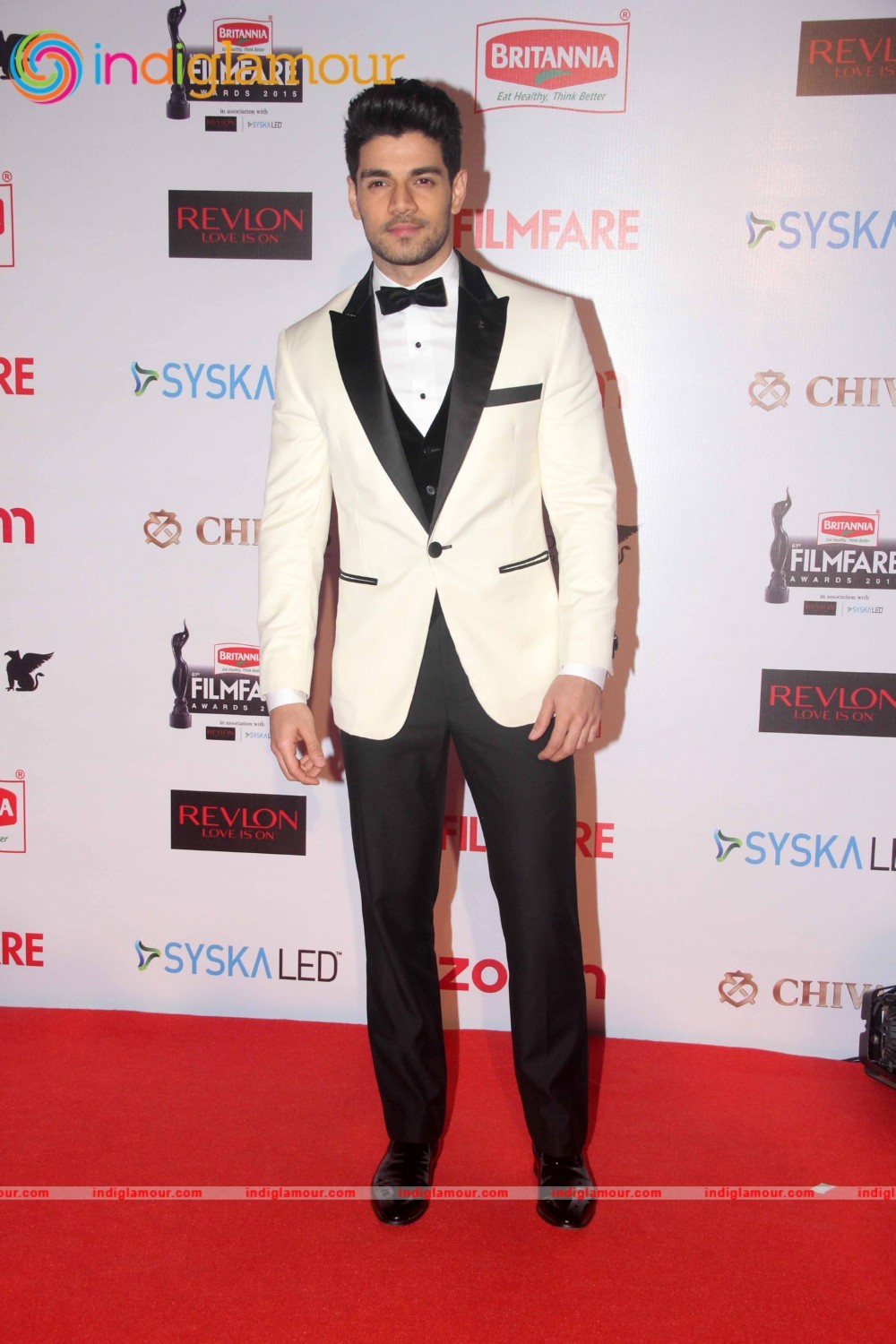 Sooraj Pancholi Actor hd photo