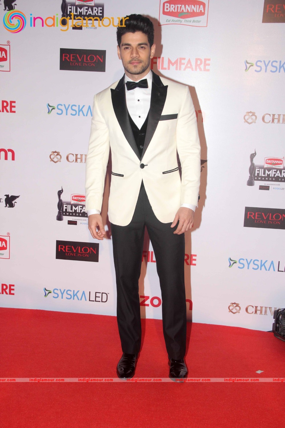 Sooraj Pancholi Actor hd photo
