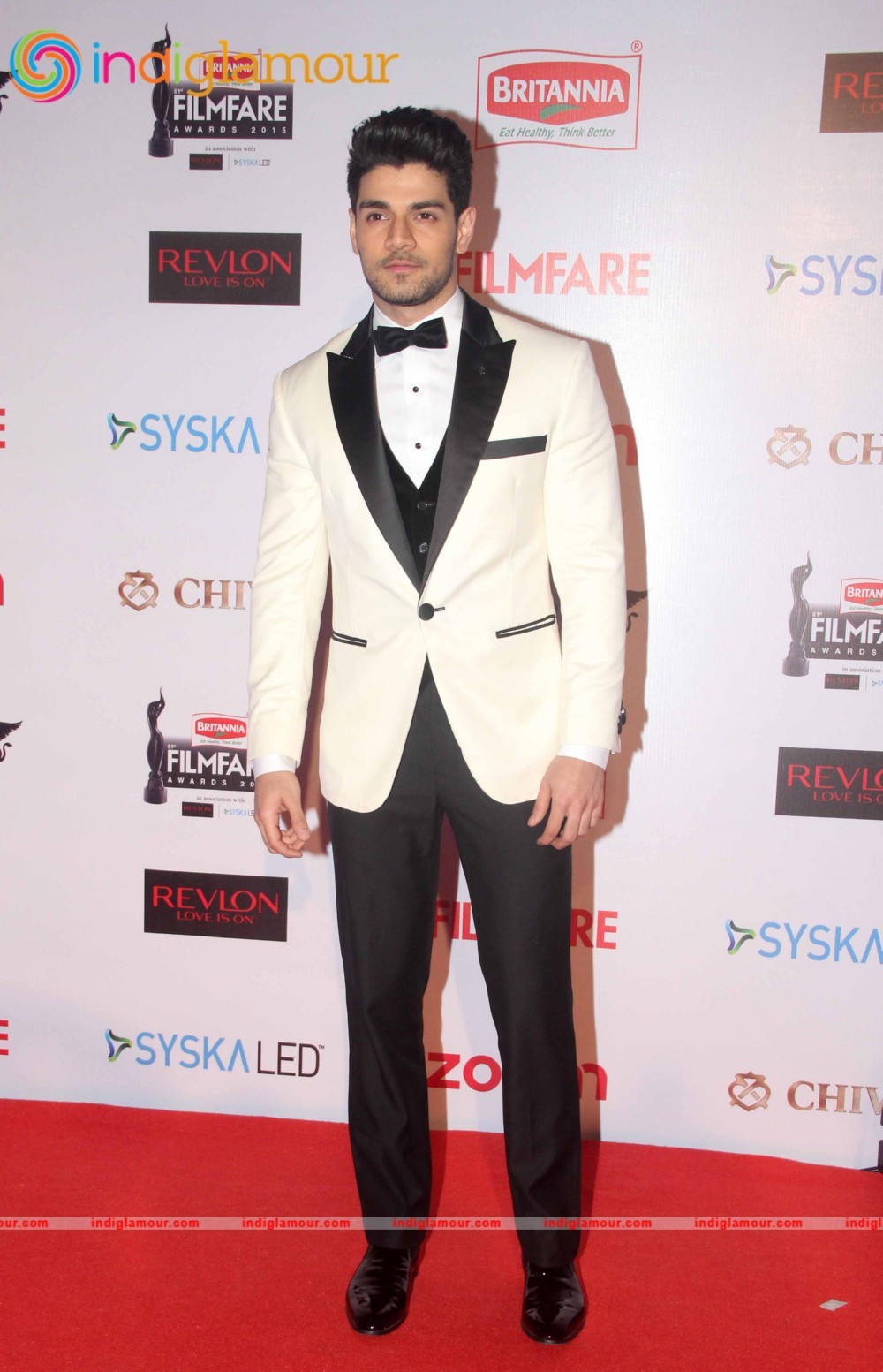 Sooraj Pancholi Actor hd photo