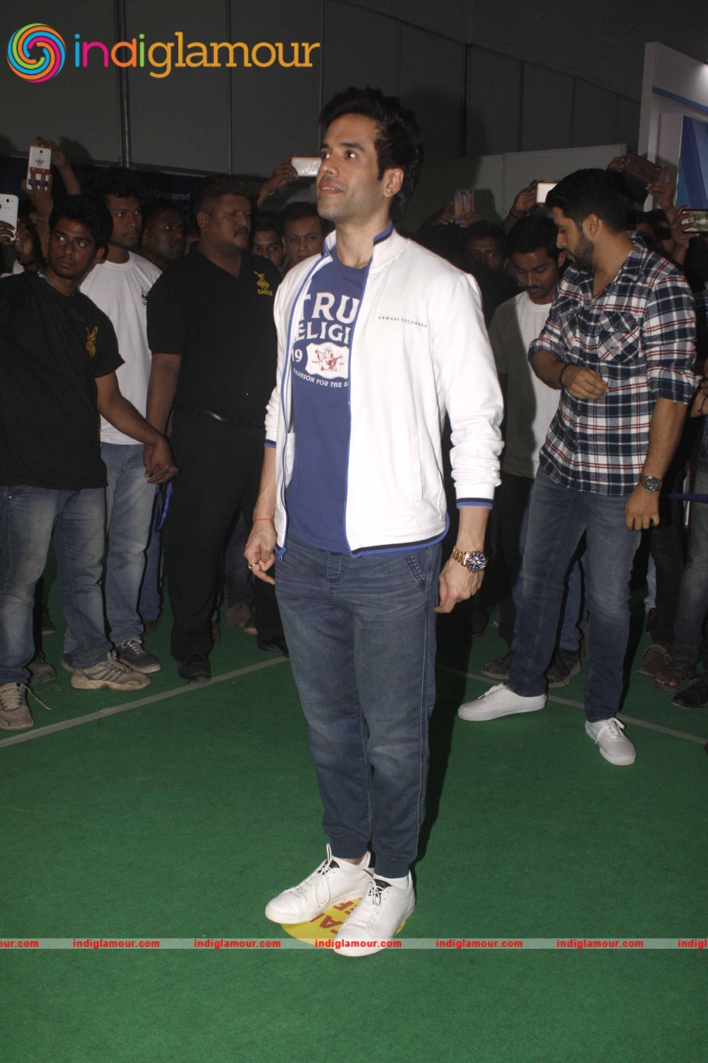 Tusshar Kapoor Actor hd photo