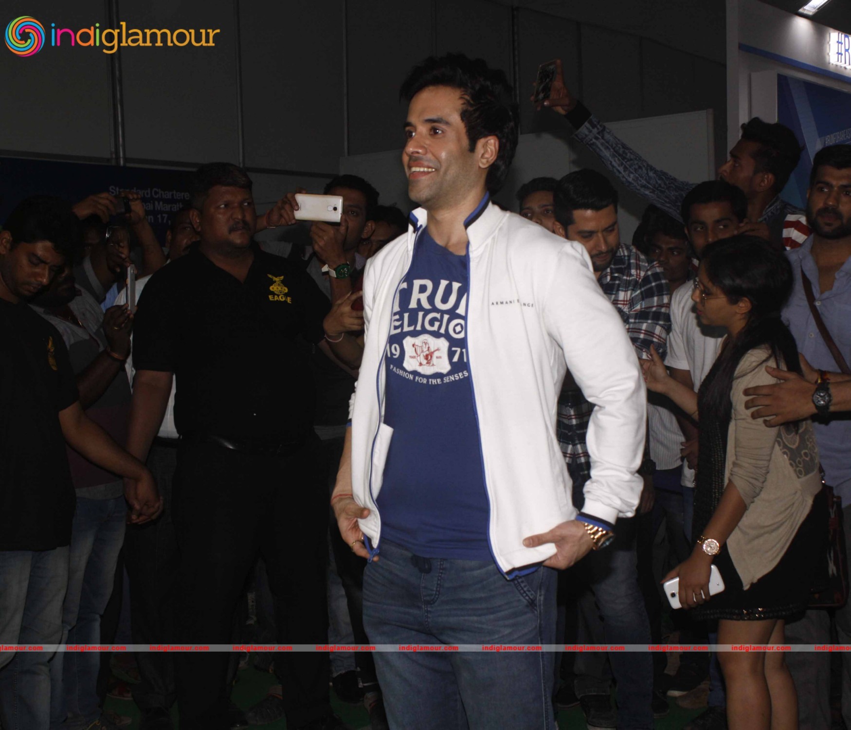 Tusshar Kapoor Actor hd photo