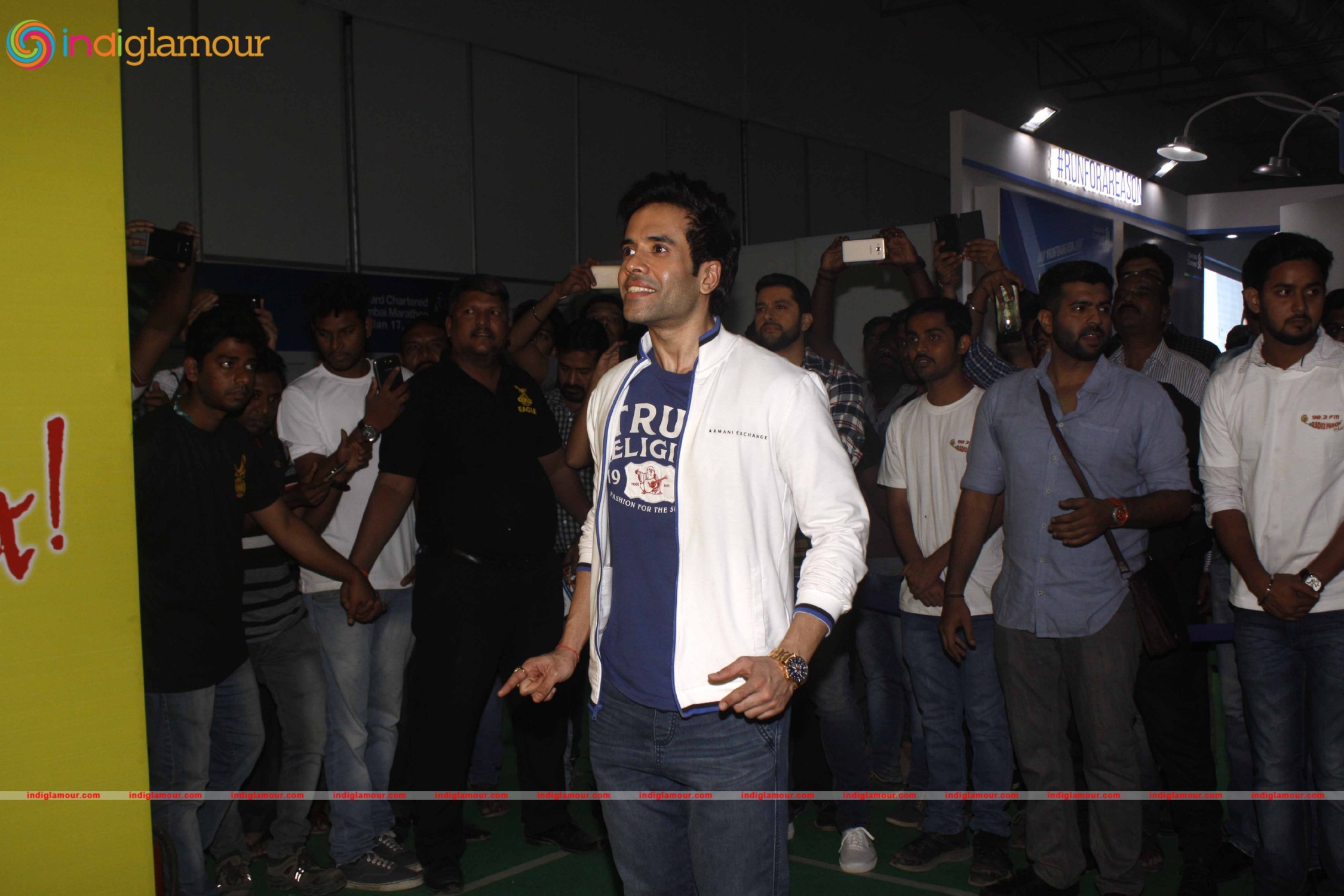 Tusshar Kapoor Actor hd photo