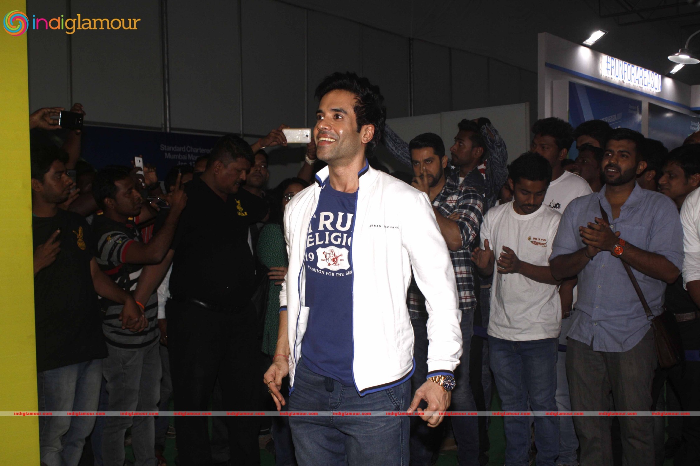 Tusshar Kapoor Actor hd photo