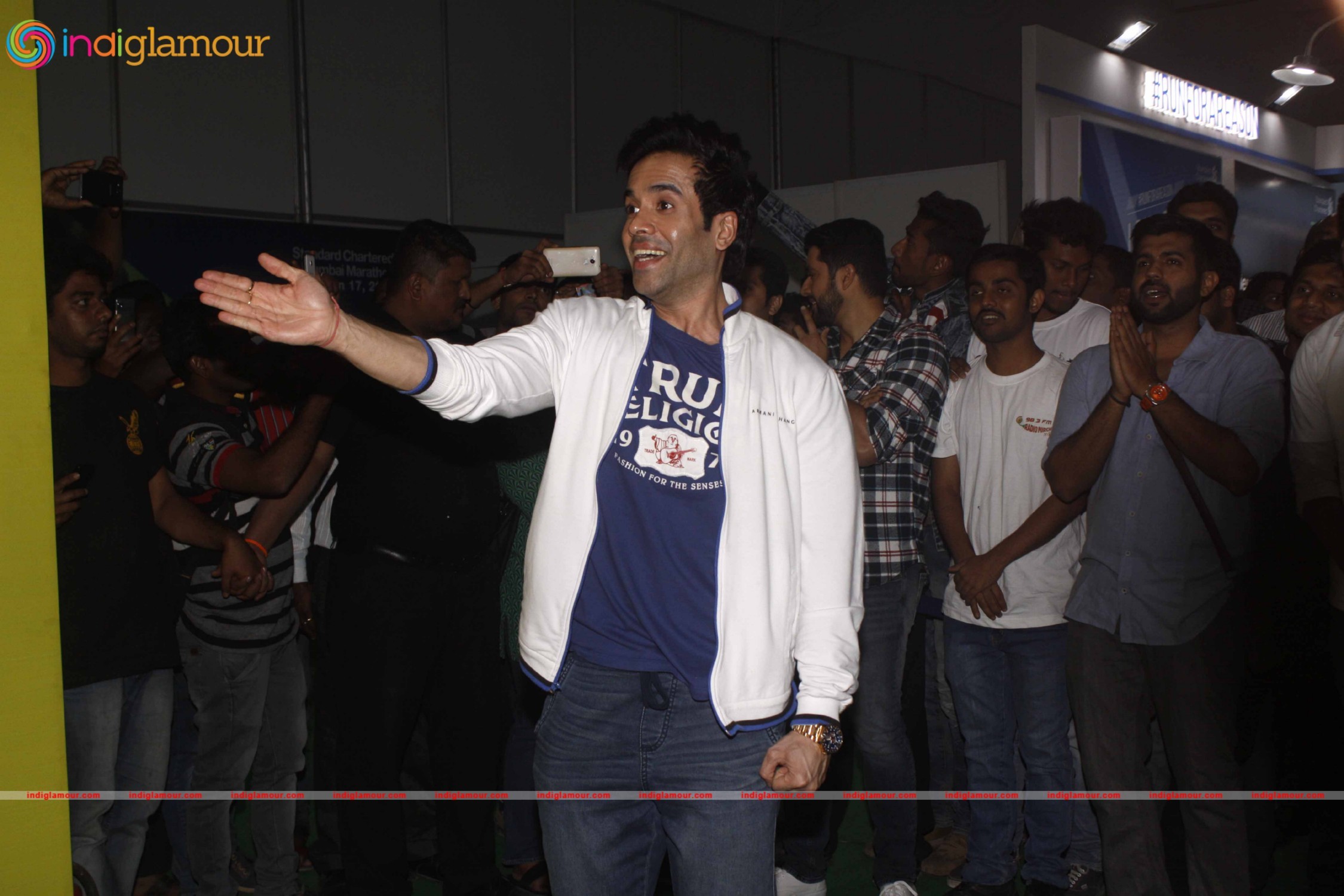 Tusshar Kapoor Actor hd photo