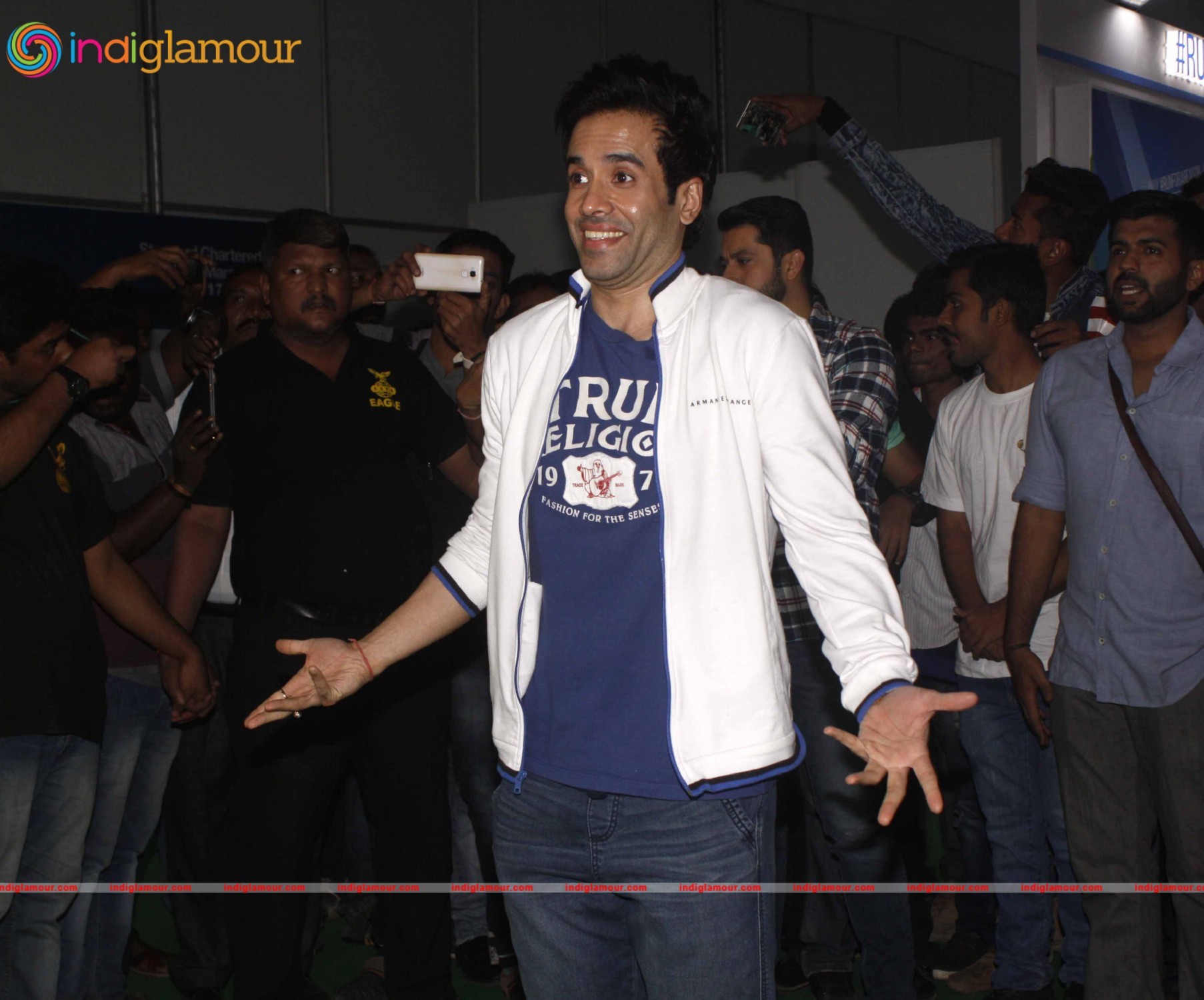 Tusshar Kapoor Actor hd photo