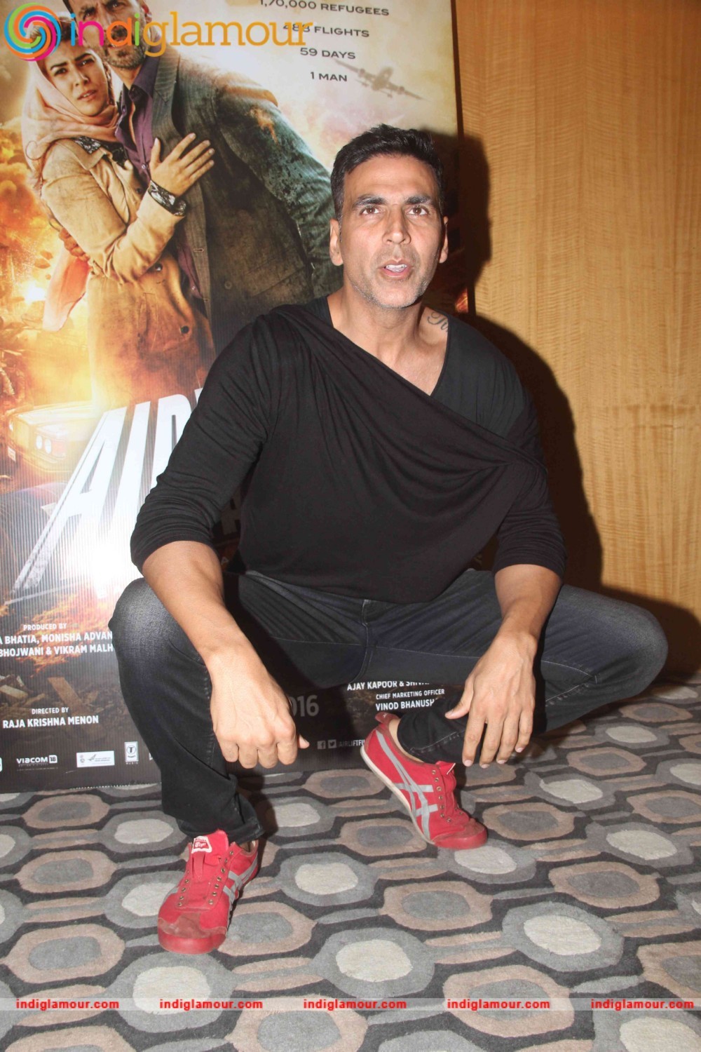 Akshay Kumar Actor hd photo