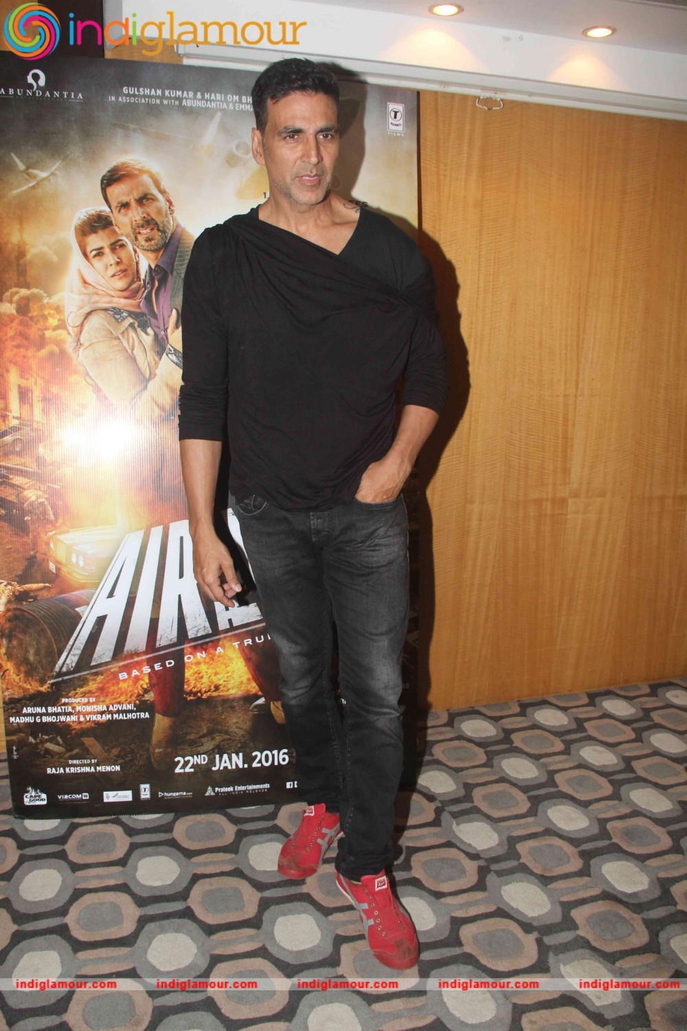 Akshay Kumar Actor hd photo