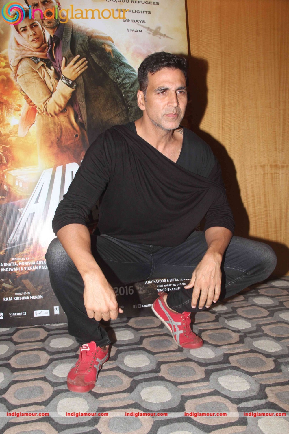 Akshay Kumar Actor hd photo