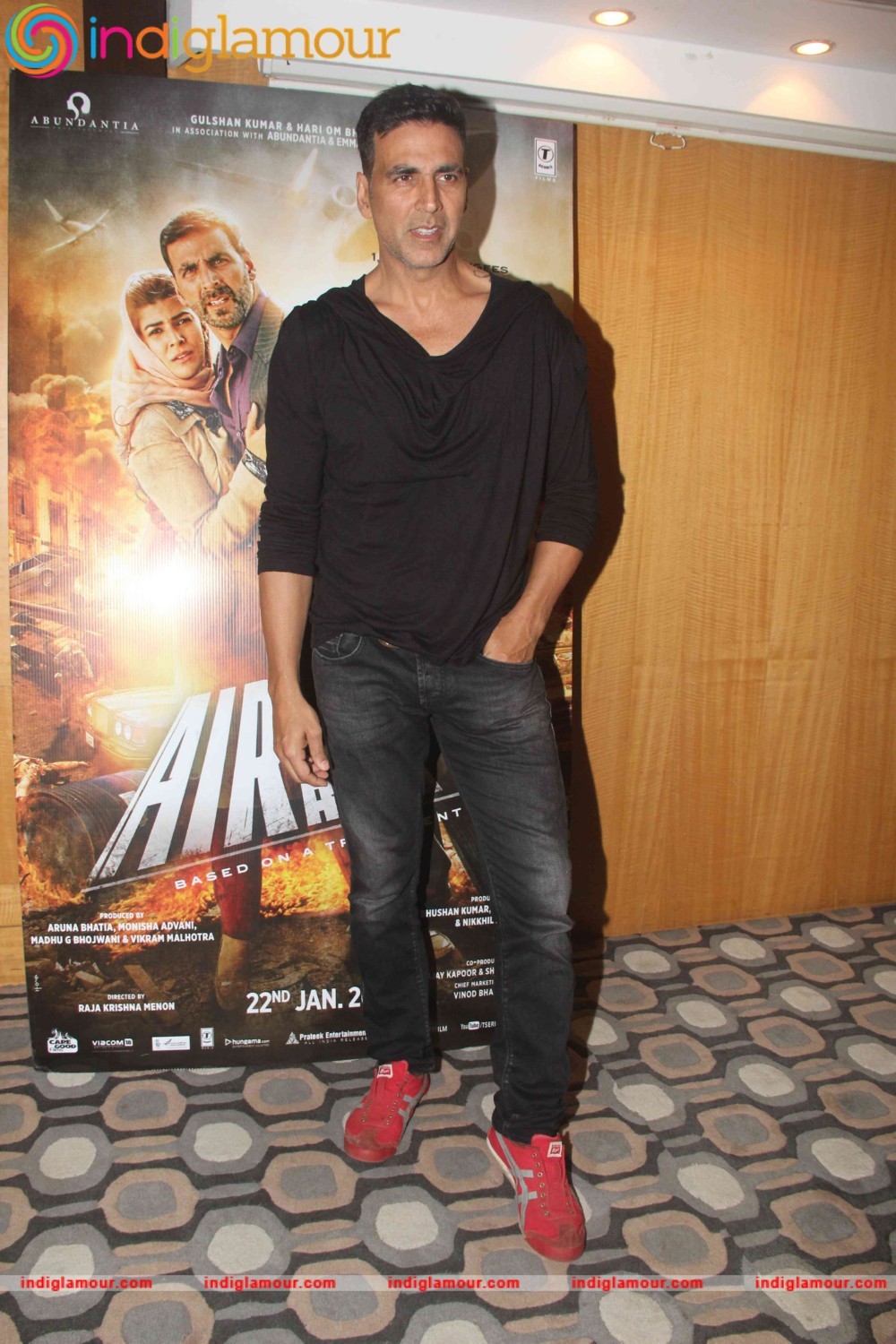 Akshay Kumar Actor hd photo