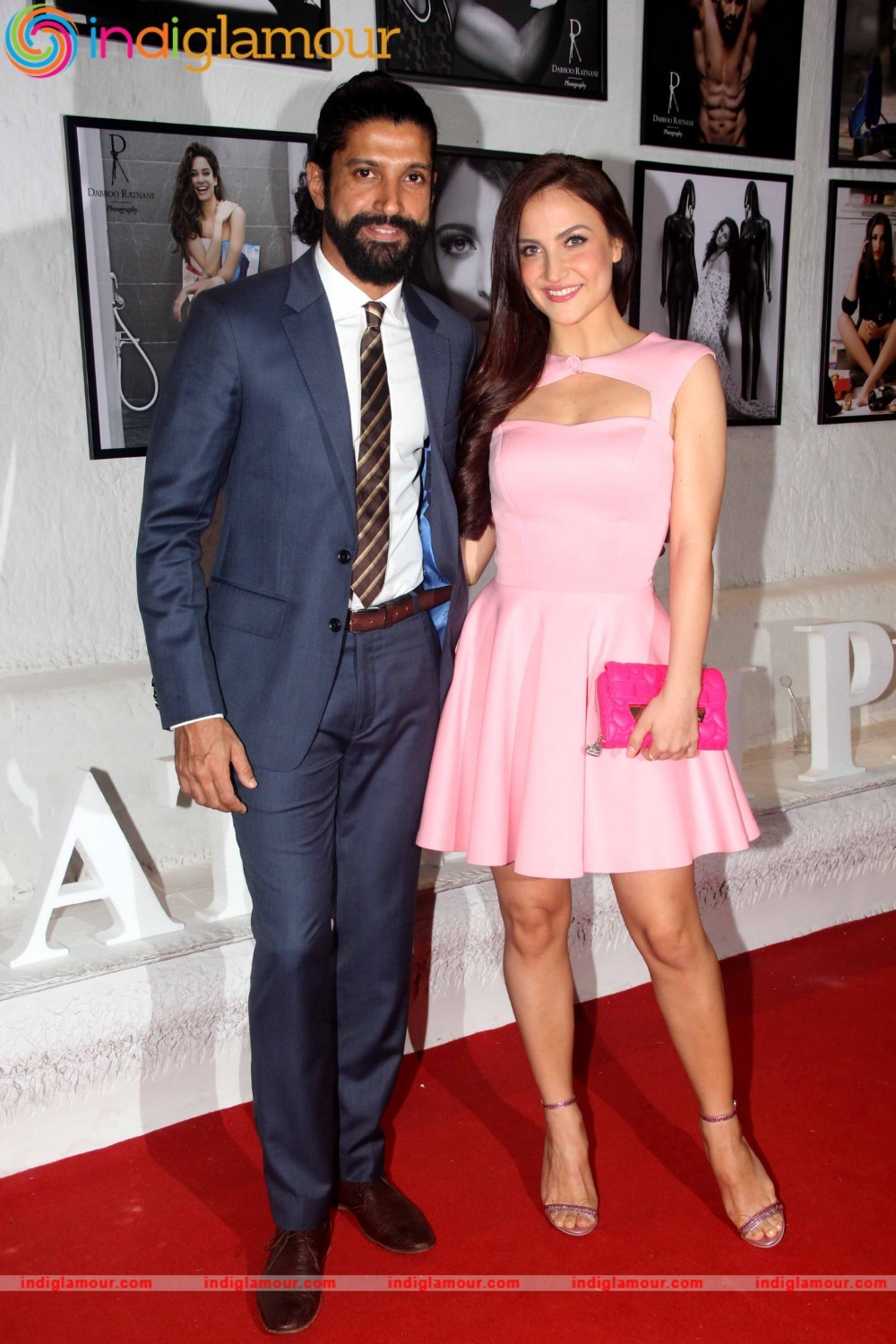 Farhan Akhtar Actor hd photo