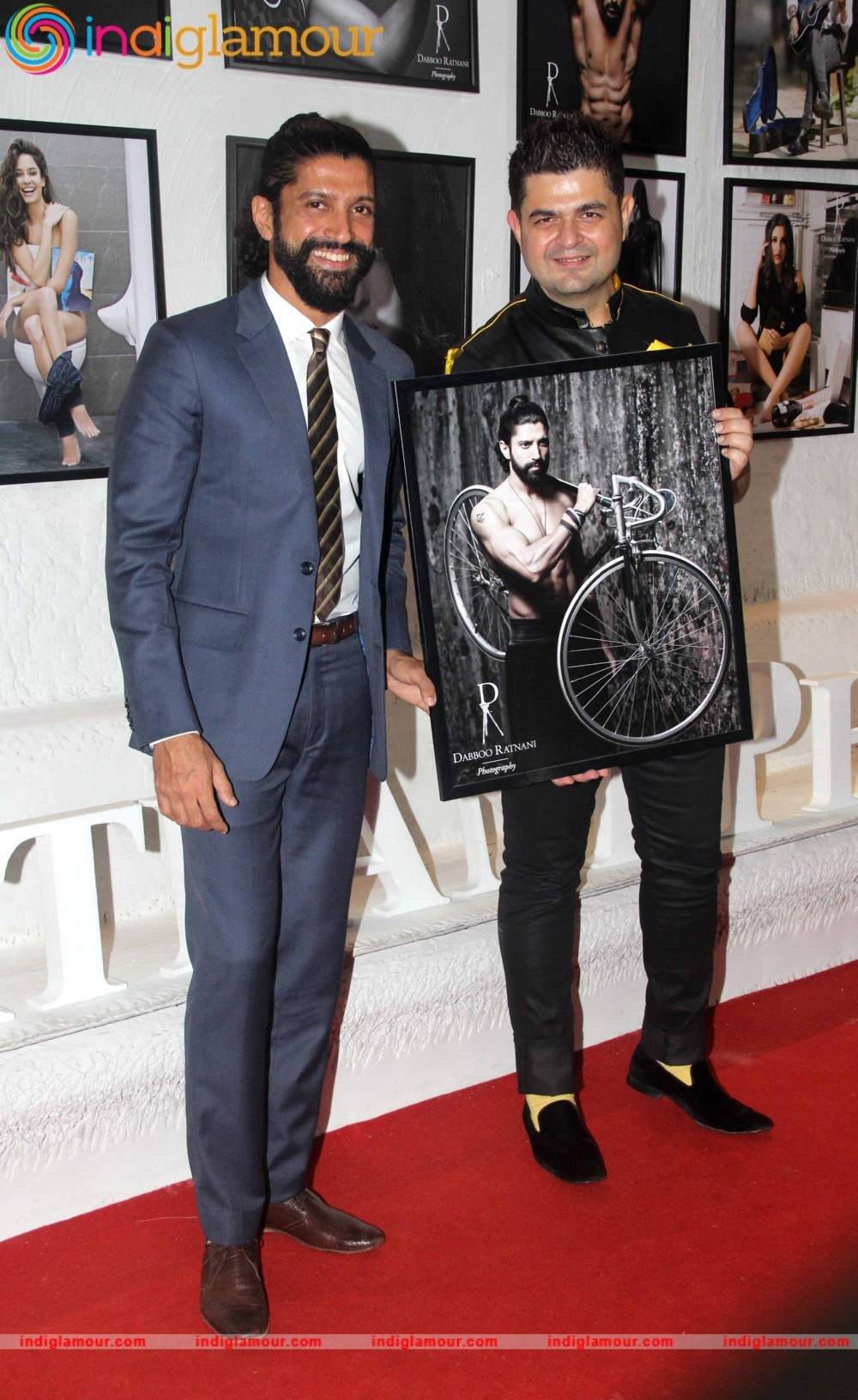 Farhan Akhtar Actor hd photo