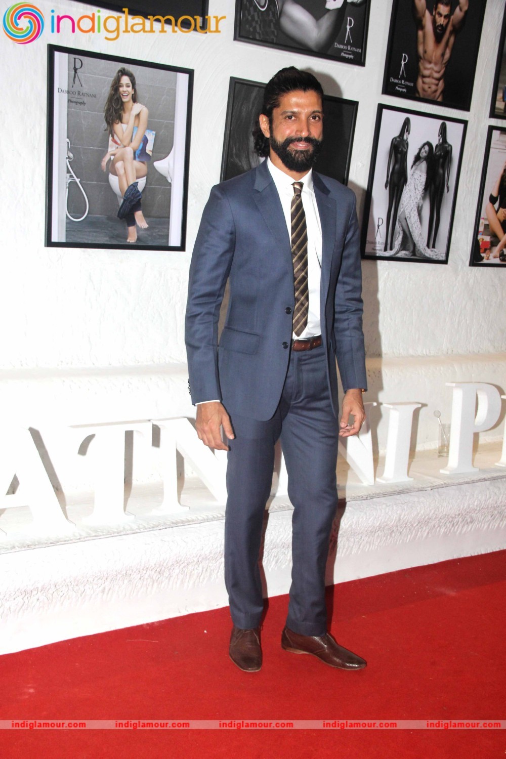 Farhan Akhtar Actor hd photo