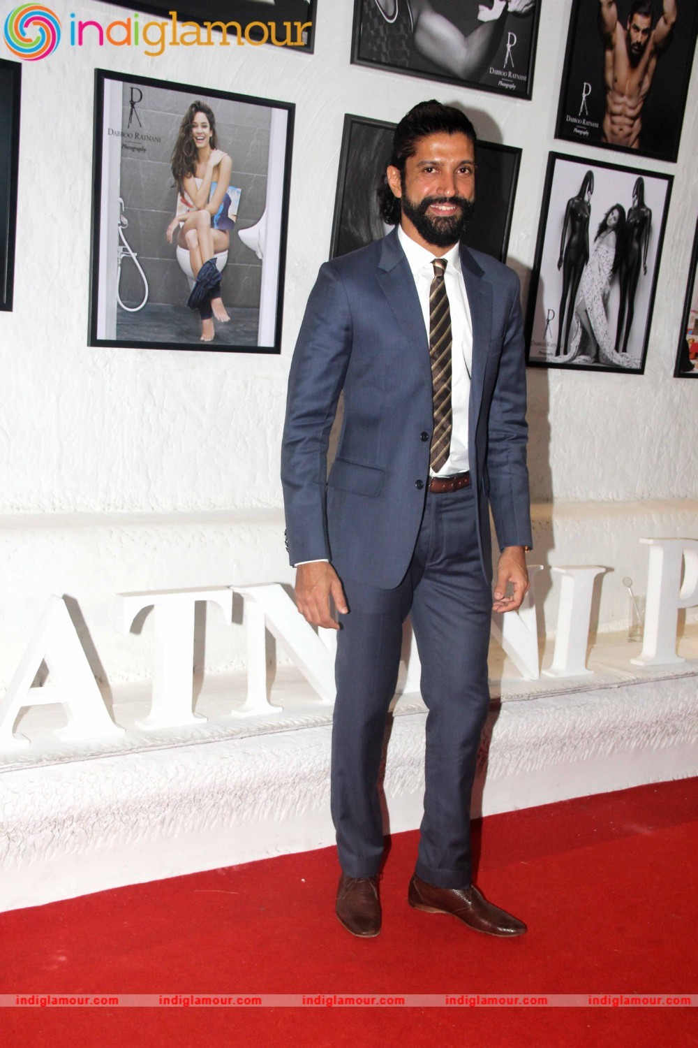 Farhan Akhtar Actor hd photo
