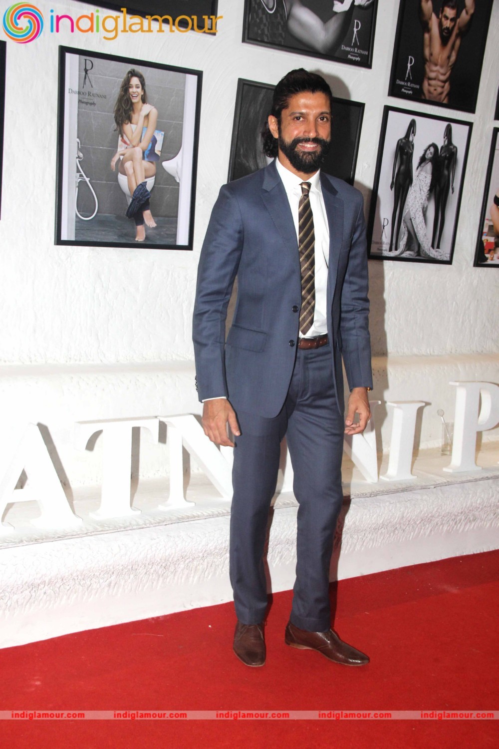 Farhan Akhtar Actor hd photo
