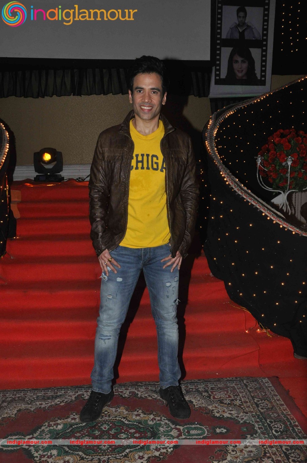 Tusshar Kapoor Actor hd photo