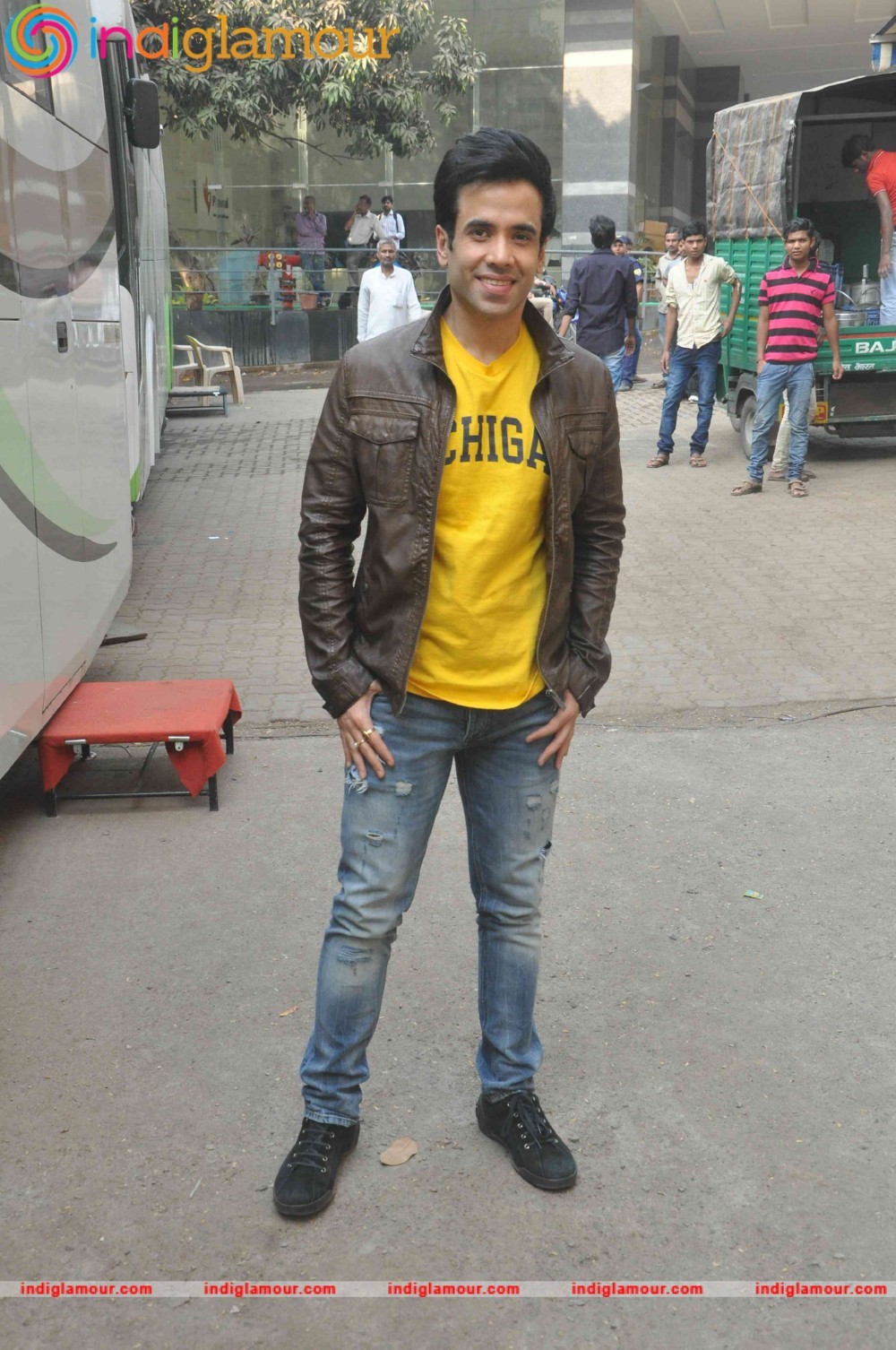 Tusshar Kapoor Actor hd photo