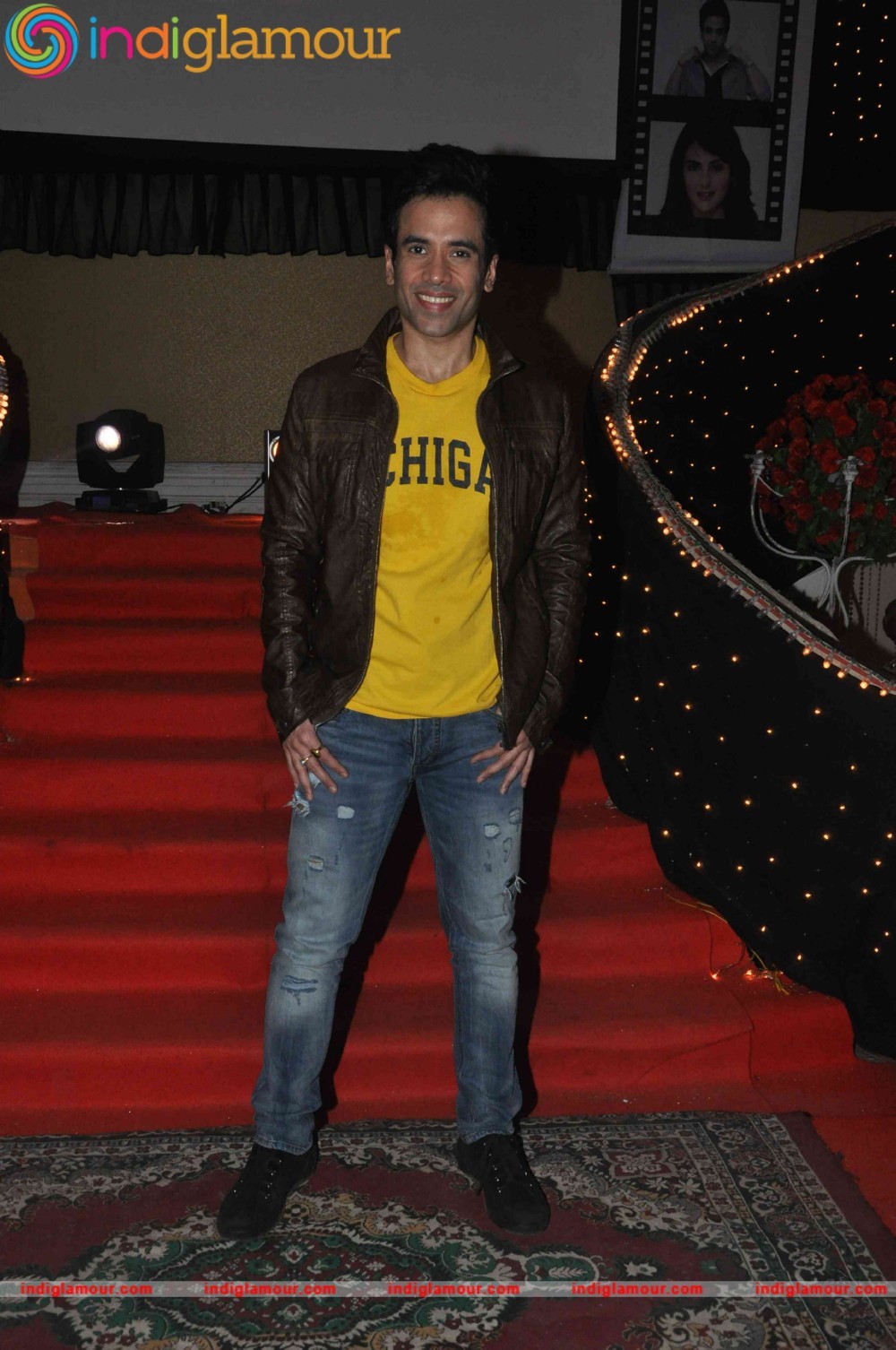 Tusshar Kapoor Actor hd photo