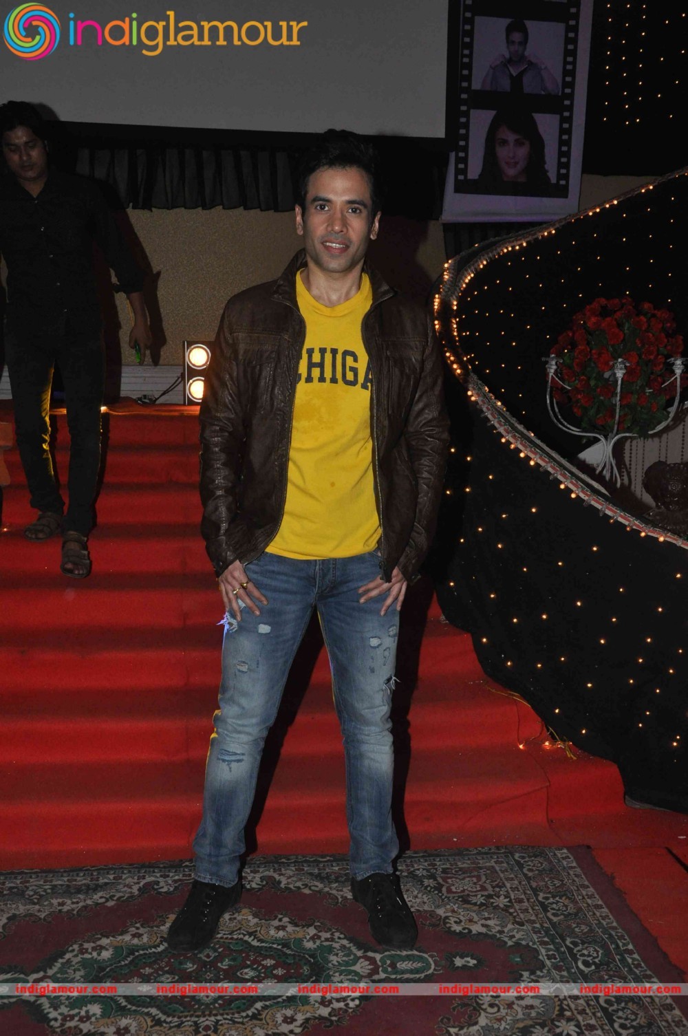 Tusshar Kapoor Actor hd photo