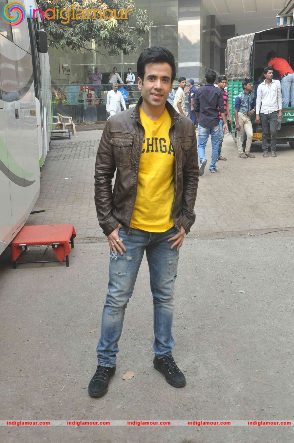 Tusshar Kapoor Actor hd photo