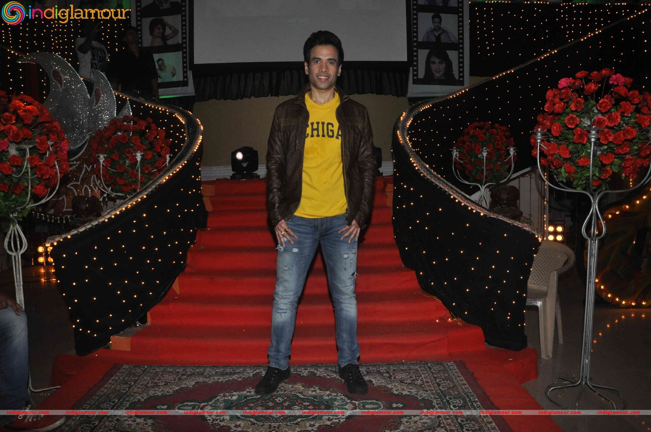 Tusshar Kapoor Actor hd photo