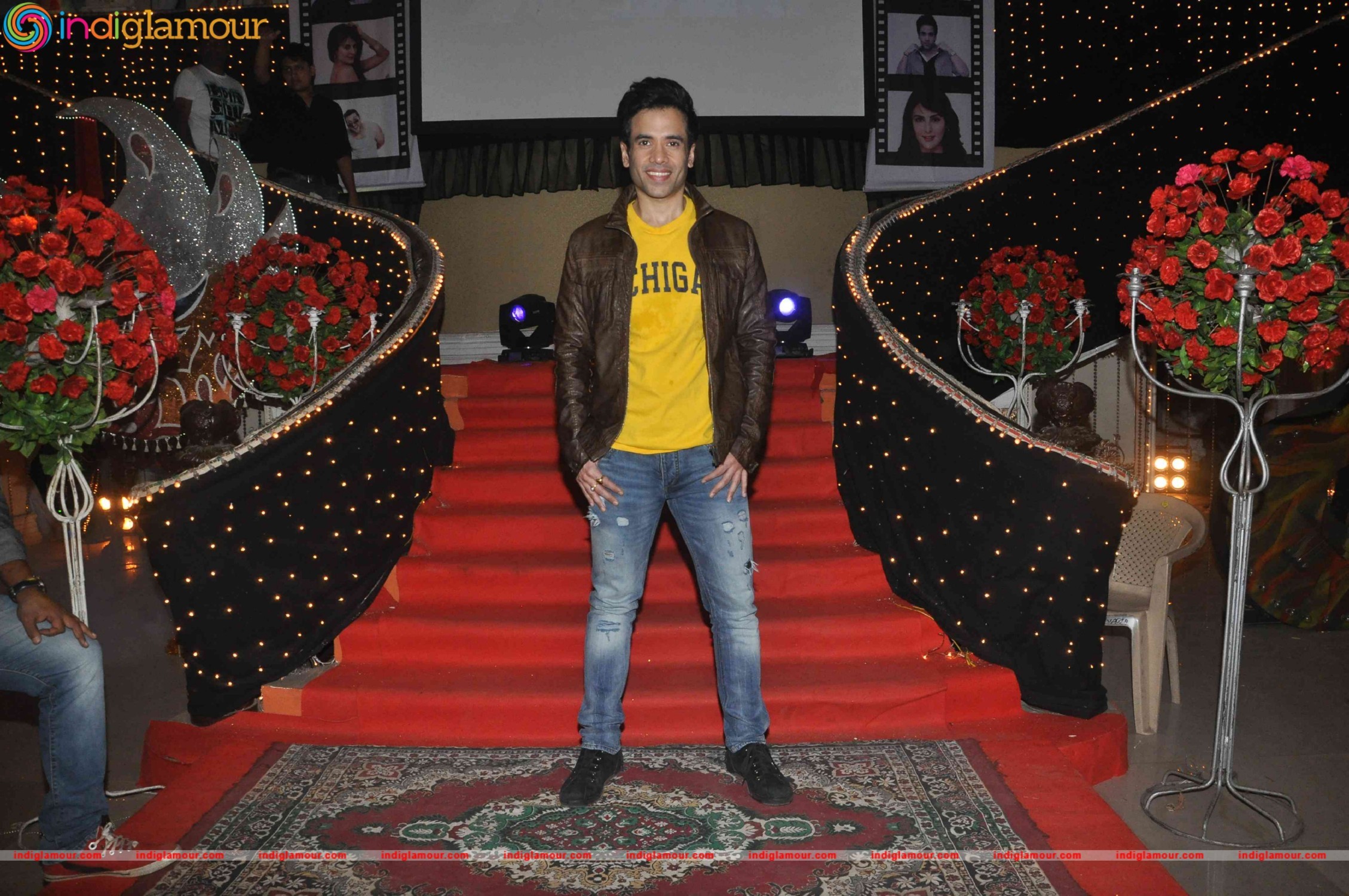 Tusshar Kapoor Actor hd photo