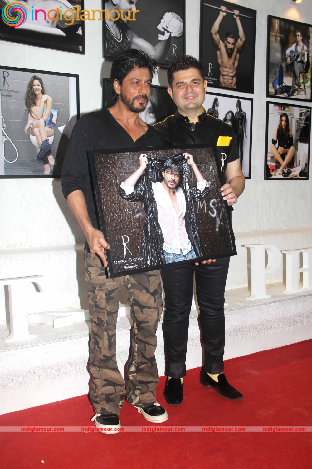 Shah Rukh Khan Actor hd photo