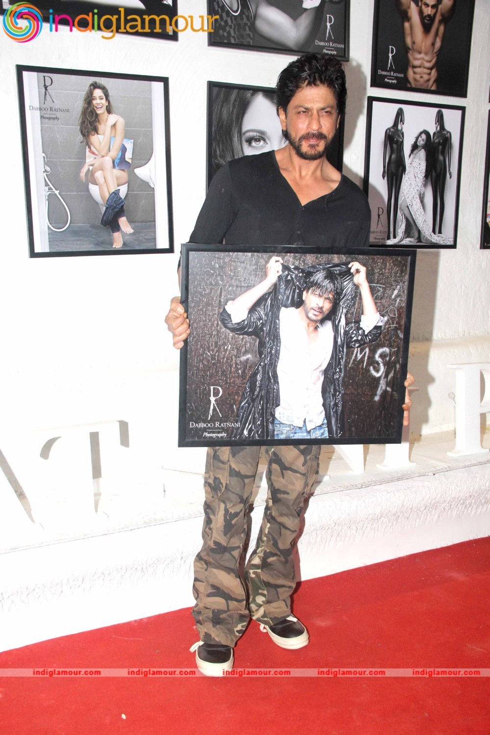 Shah Rukh Khan Actor hd photo