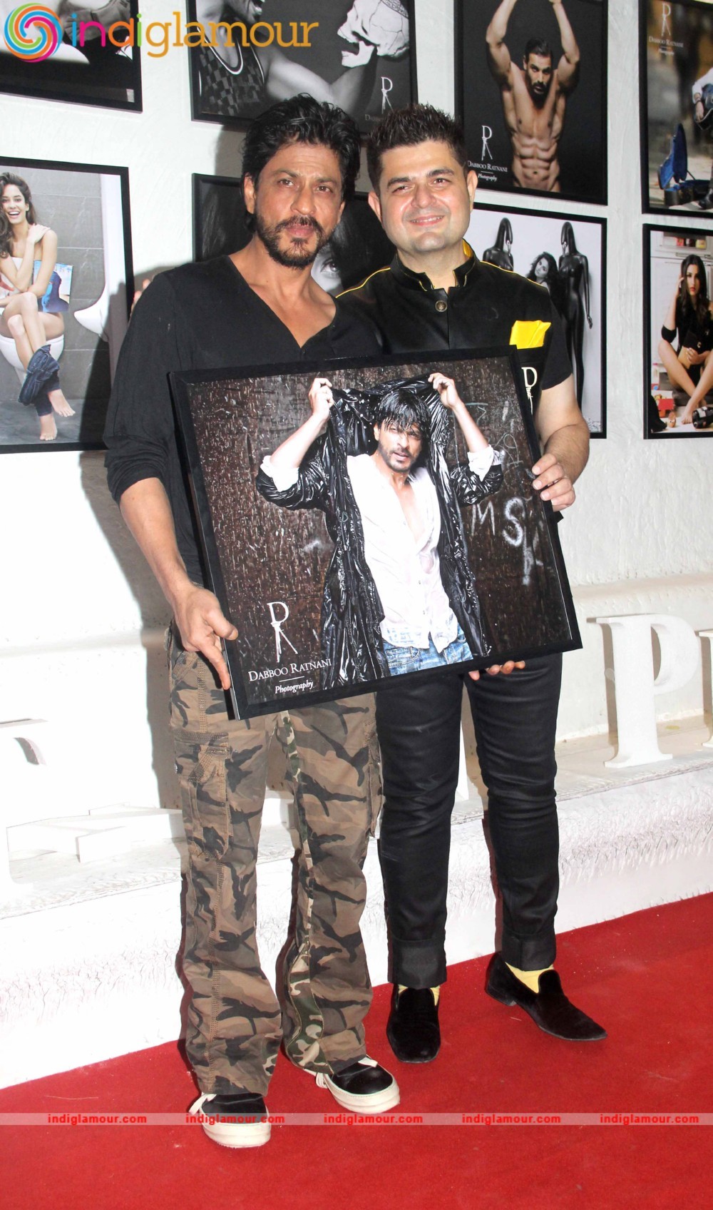 Shah Rukh Khan Actor hd photo