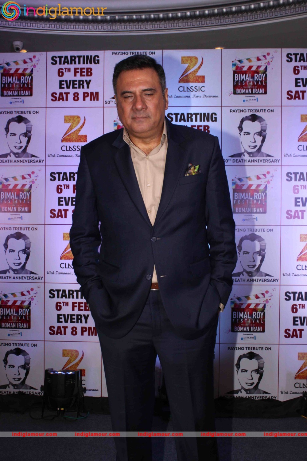 Boman Irani Actor hd photo