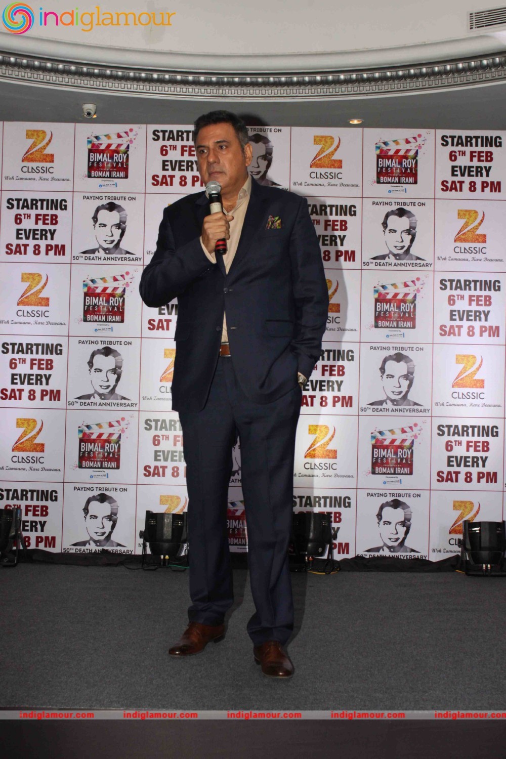 Boman Irani Actor hd photo