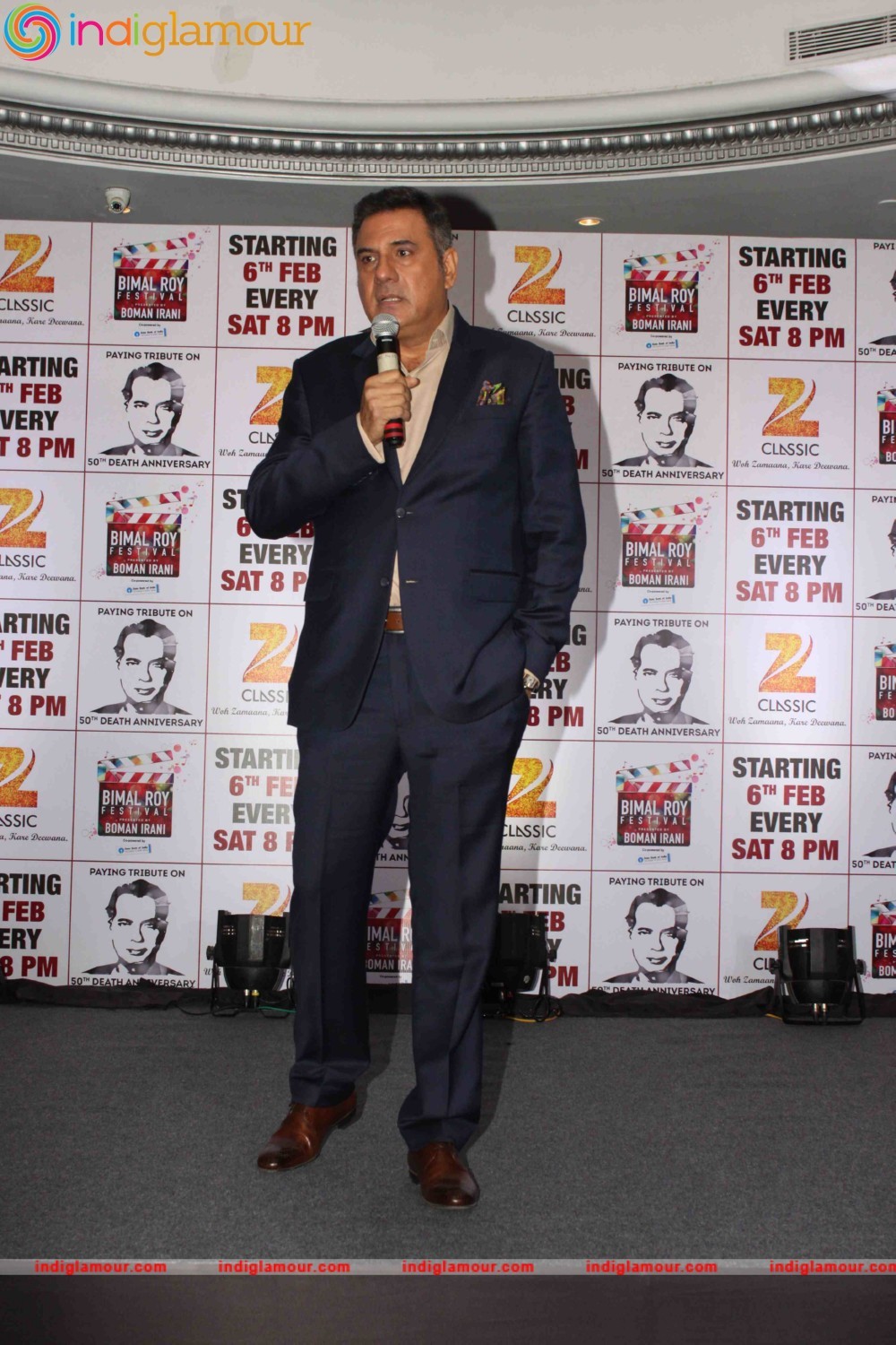 Boman Irani Actor hd photo