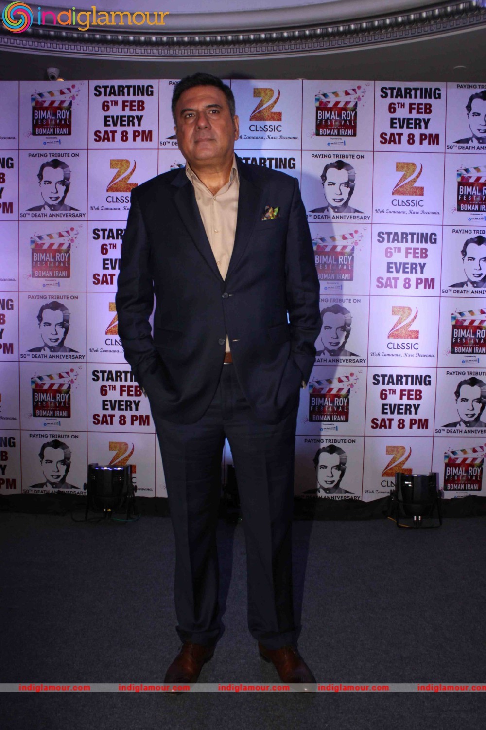 Boman Irani Actor hd photo