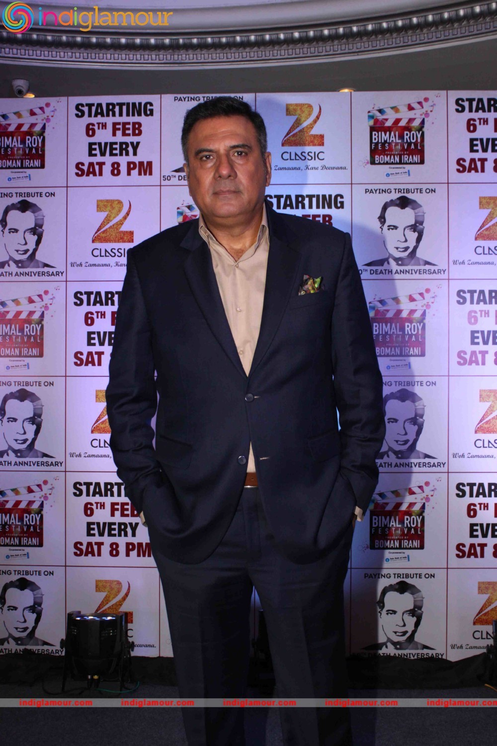 Boman Irani Actor hd photo