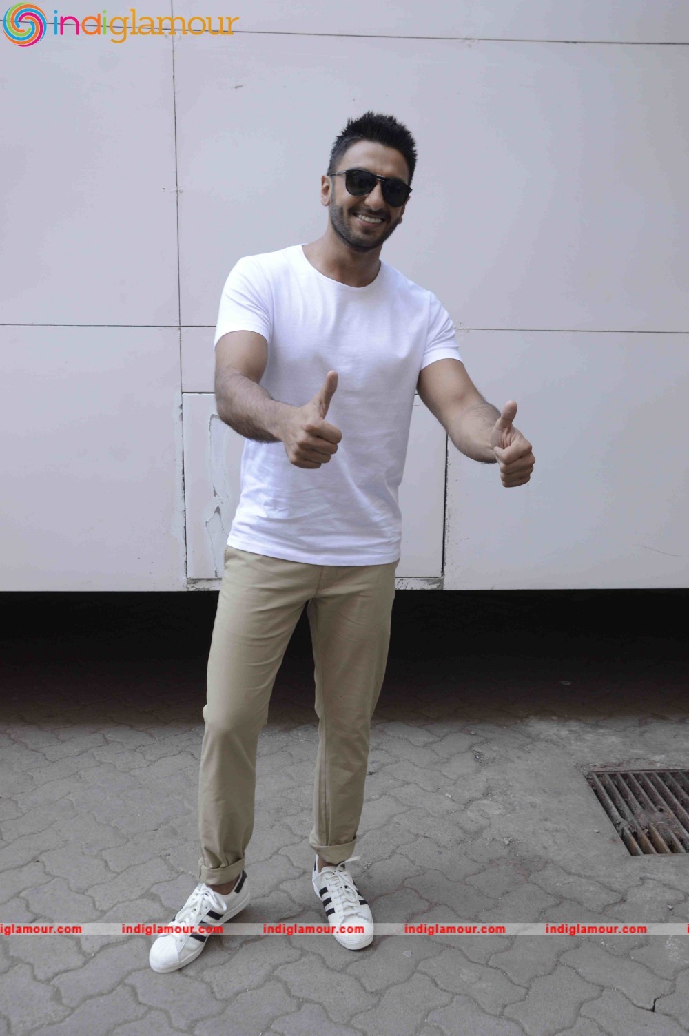 Ranveer Singh Actor hd photo