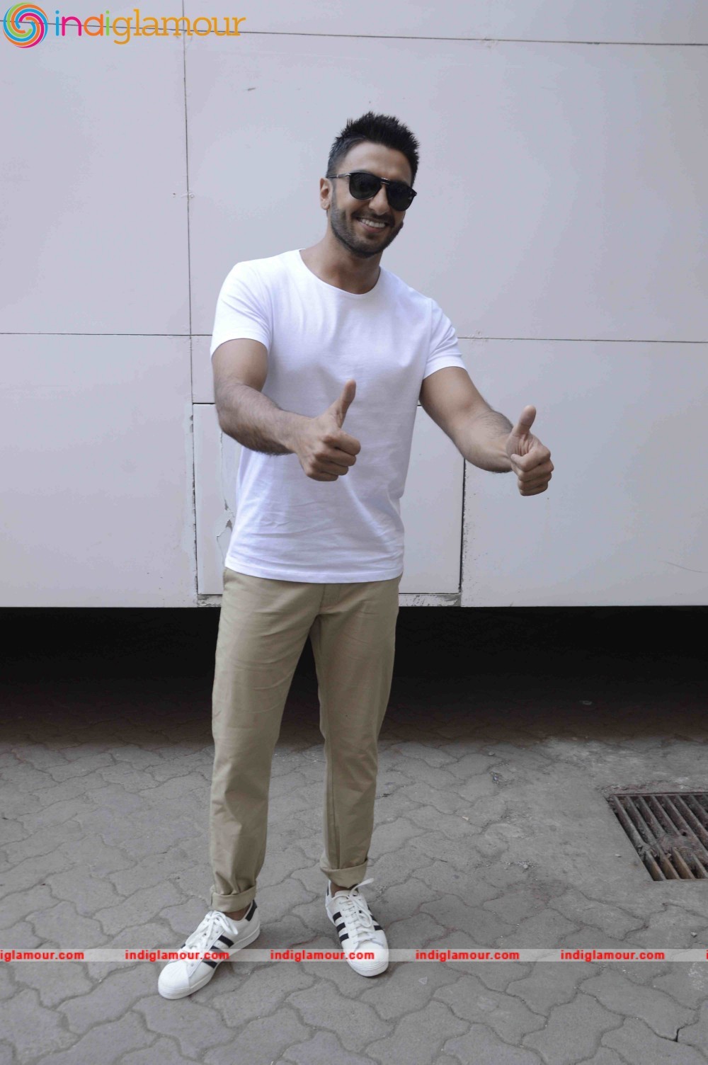 Ranveer Singh Actor hd photo