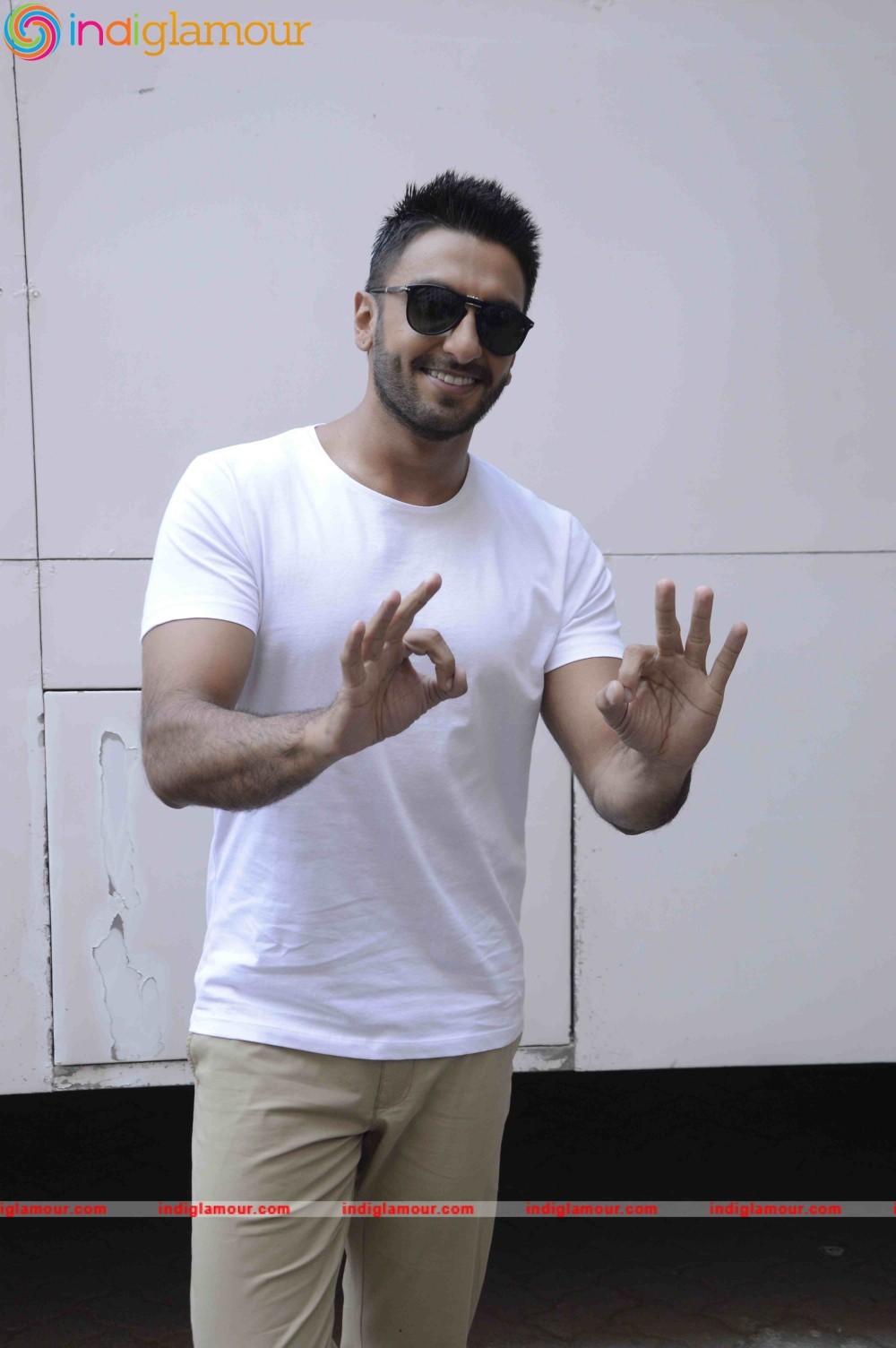 Ranveer Singh Actor hd photo