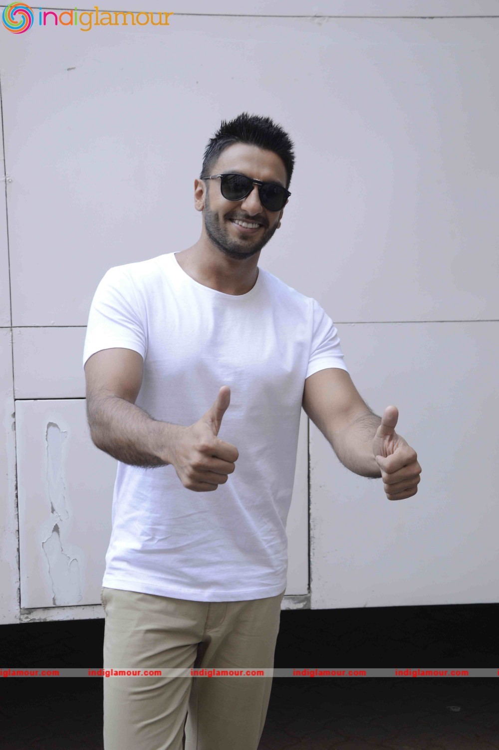 Ranveer Singh Actor hd photo