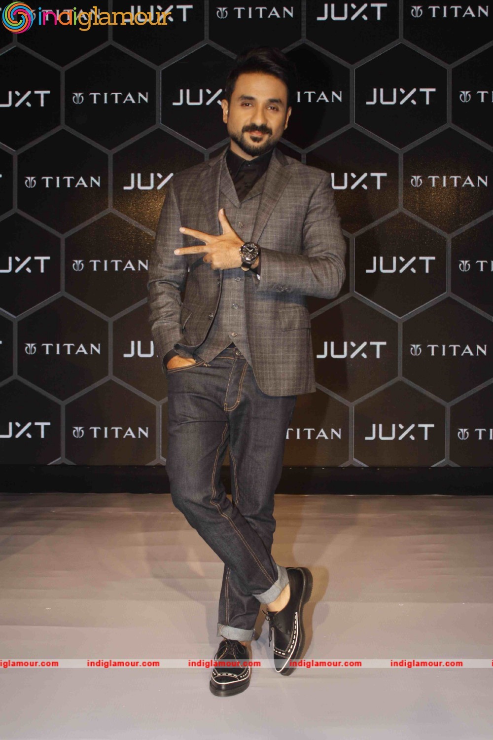 Vir Das Actor hd photo