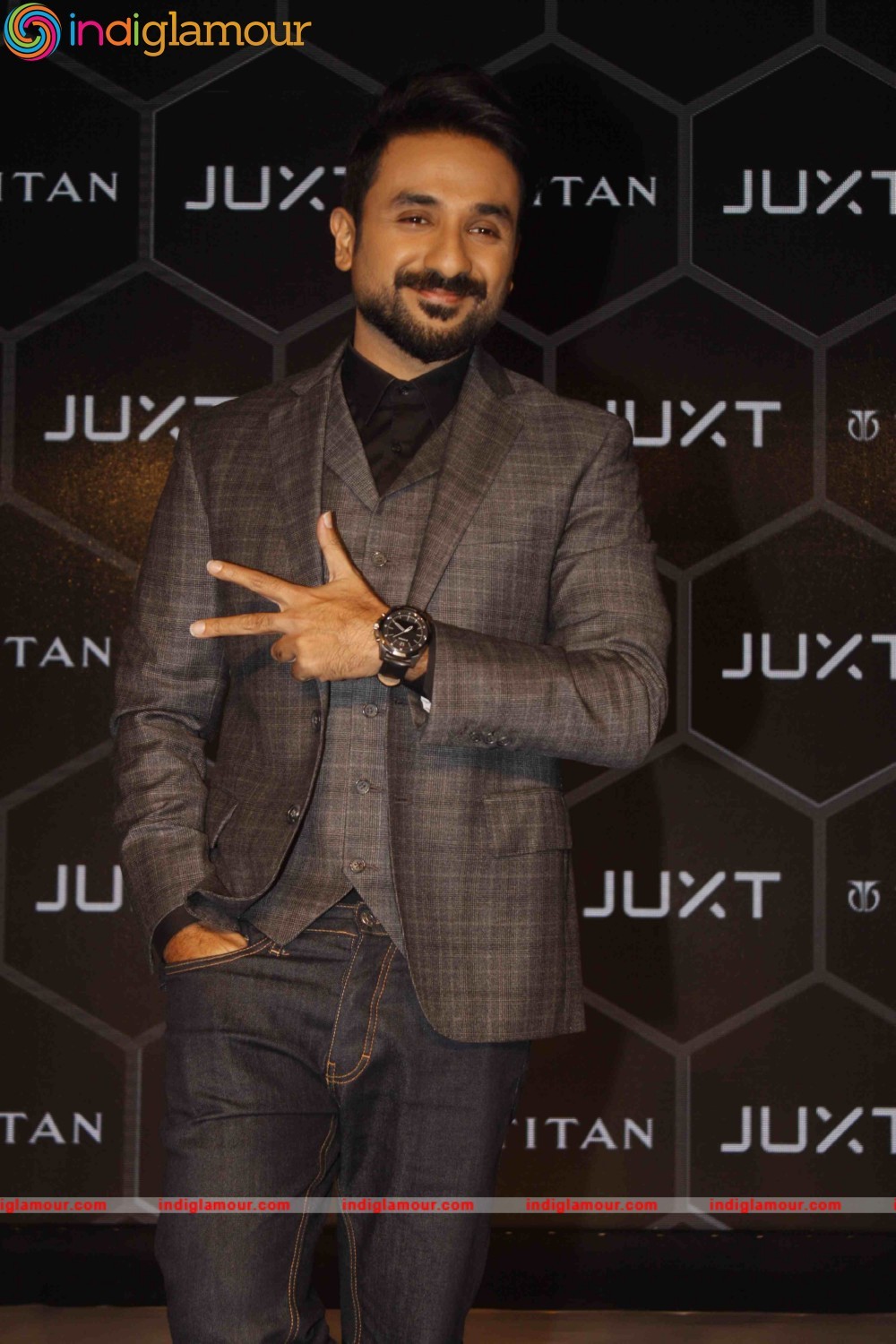 Vir Das Actor hd photo