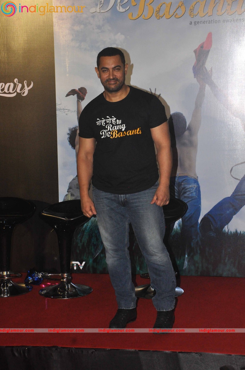 Aamir Khan Actor hd photo