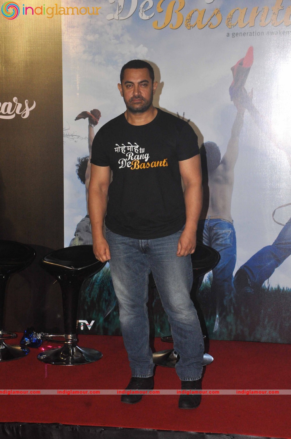 Aamir Khan Actor hd photo