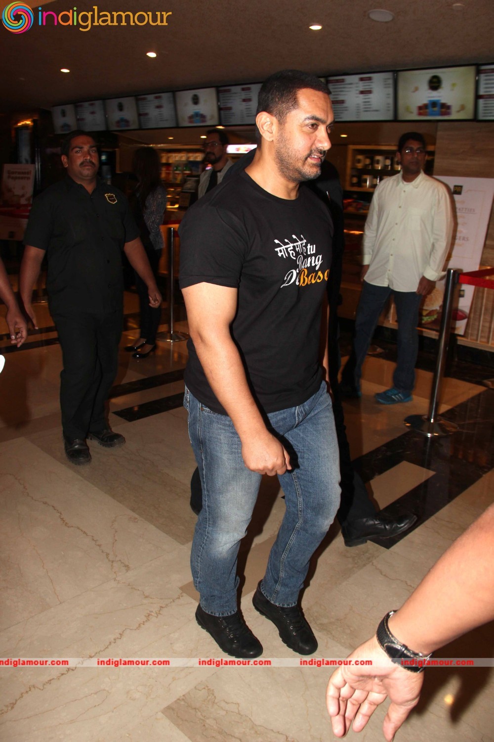 Aamir Khan Actor hd photo