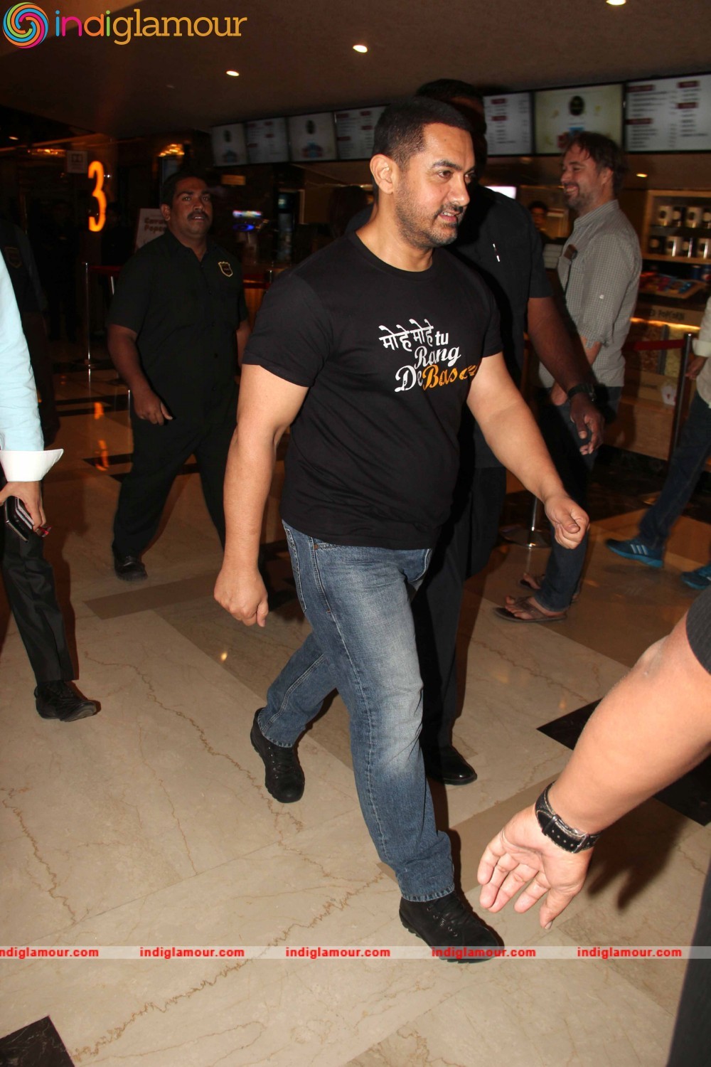 Aamir Khan Actor hd photo