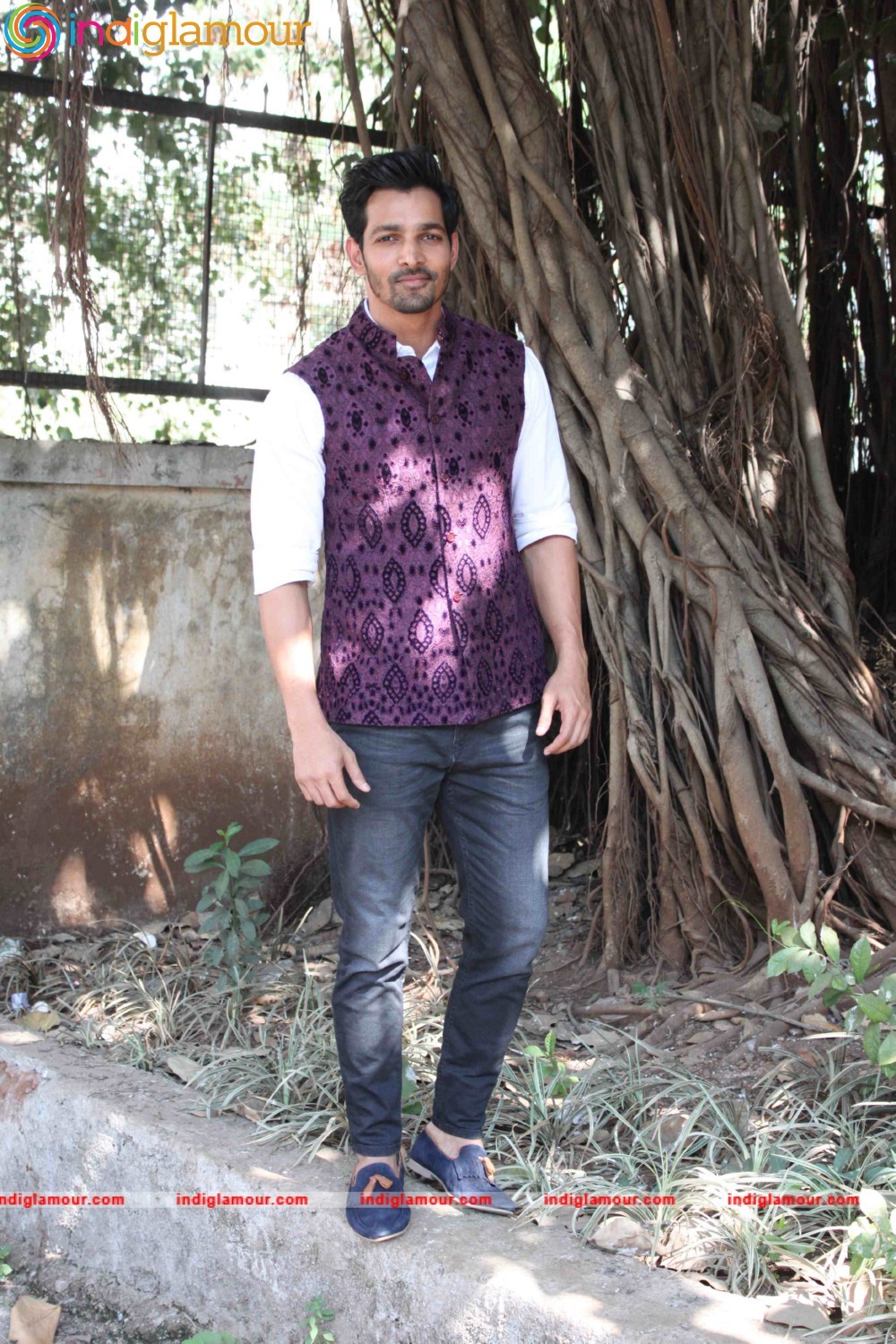 Harshvardhan Rane Actor hd photo